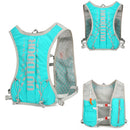 Gilet hydratation running VEXA – vue produit 23 – Nova Gourde