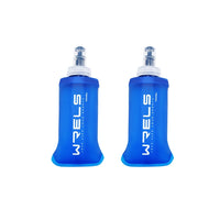Gourde Souple Compacte – Flasque de Running Réutilisable - Différents formats
