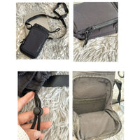 Sac bandoulière LINA
