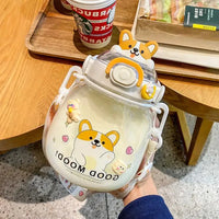 Gourde DOUDY