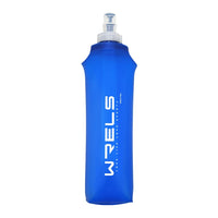 Gourde Souple Compacte – Flasque de Running Réutilisable - Différents formats