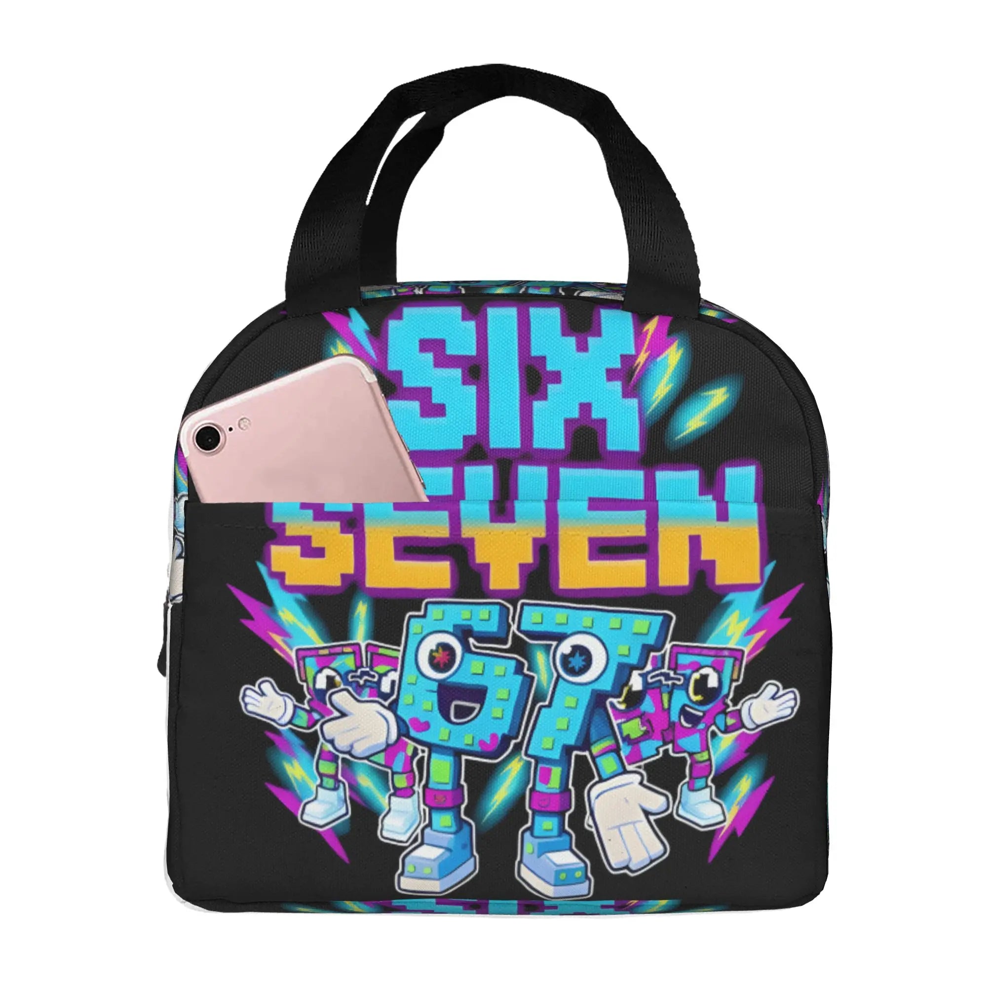 Sac TUTTI