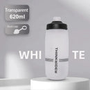 Gourde Sport & Cycliste 620 ml / 750 ml – Bouteille Réutilisable Multi Coloris