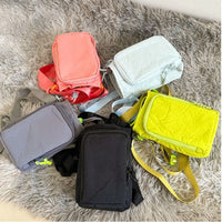 Sac bandoulière LINA