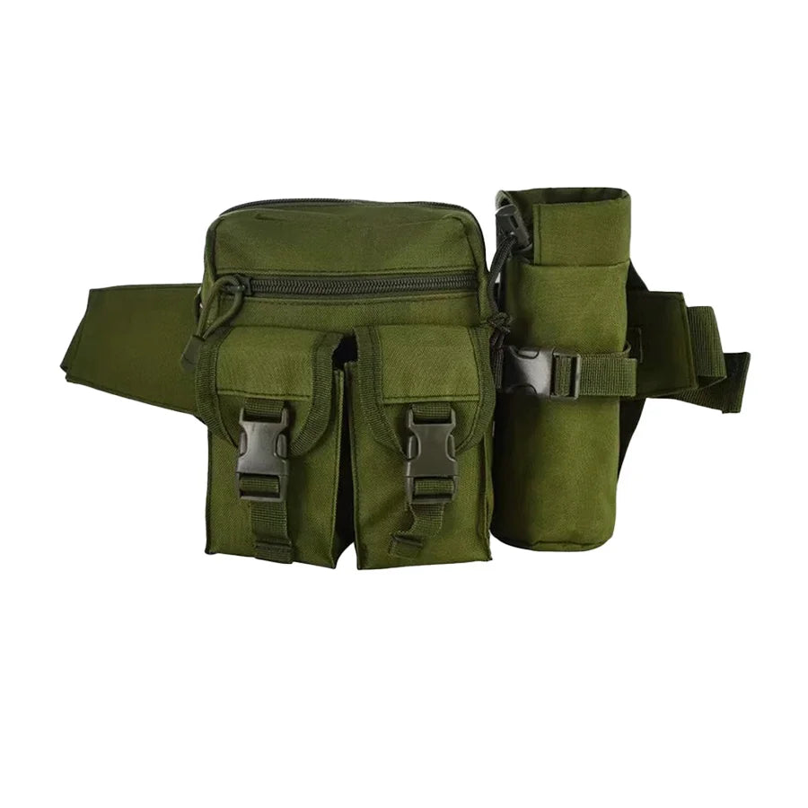 Sac banane NOMAD