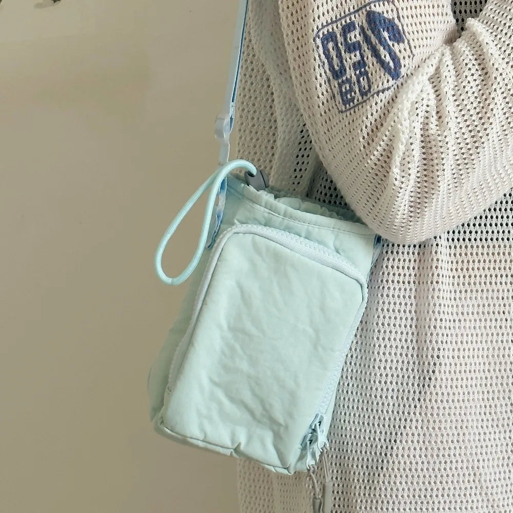 Sac bandoulière LINA