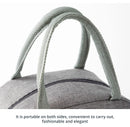 Sac à Lunch isolé Aluminium - Sac À Main