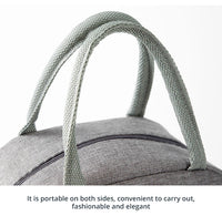 Sac à Lunch isolé Aluminium - Sac À Main