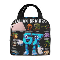 Sac TUTTI
