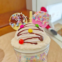 Gourde DOLCE