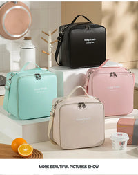Sac isotherme MUSE