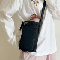 Sac bandoulière LINA