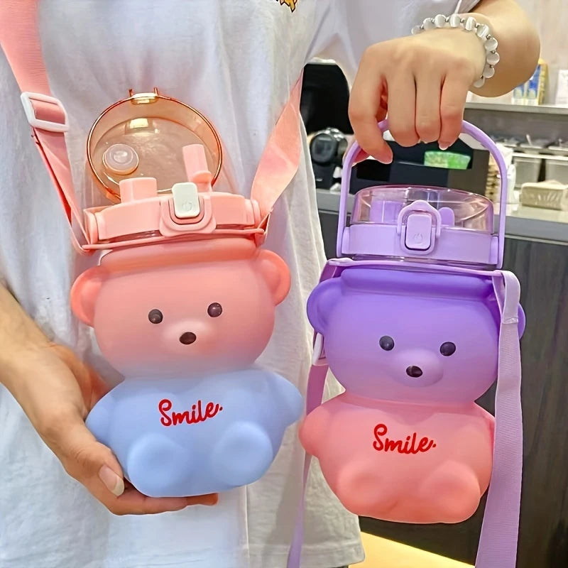 Gourde POPY