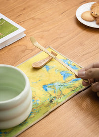 Coffret cadeau - Ensemble Matcha japonais, bol Matcha, outil de pointe de thé, support à moustaches Matcha, 4/7 pièces