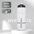 Gourde Sport & Cycliste 620 ml / 750 ml – Bouteille Réutilisable Multi Coloris