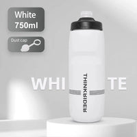 Gourde Sport & Cycliste 620 ml / 750 ml – Bouteille Réutilisable Multi Coloris