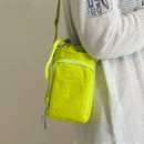 Sac bandoulière LINA