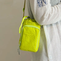 Sac bandoulière LINA