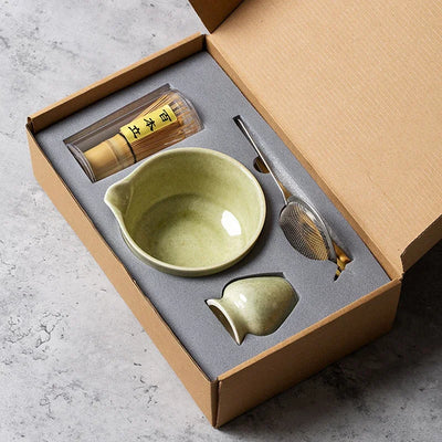 Coffret VELI