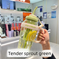 Gourde PUNCHY