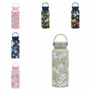 Gourde FLORA