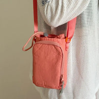 Sac bandoulière LINA