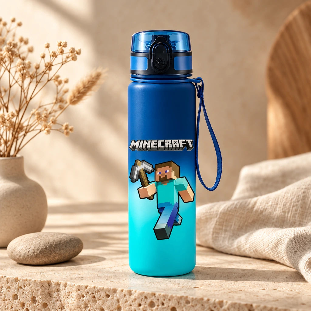 Gourde enfant et ado LIOR – 650 ml