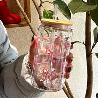 Gourde écologique réutilisable 500 ml avec paille intégrée