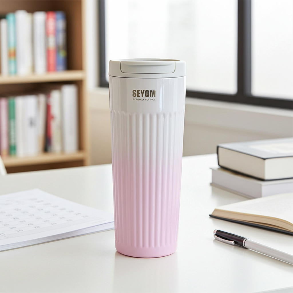 YOM water bottle