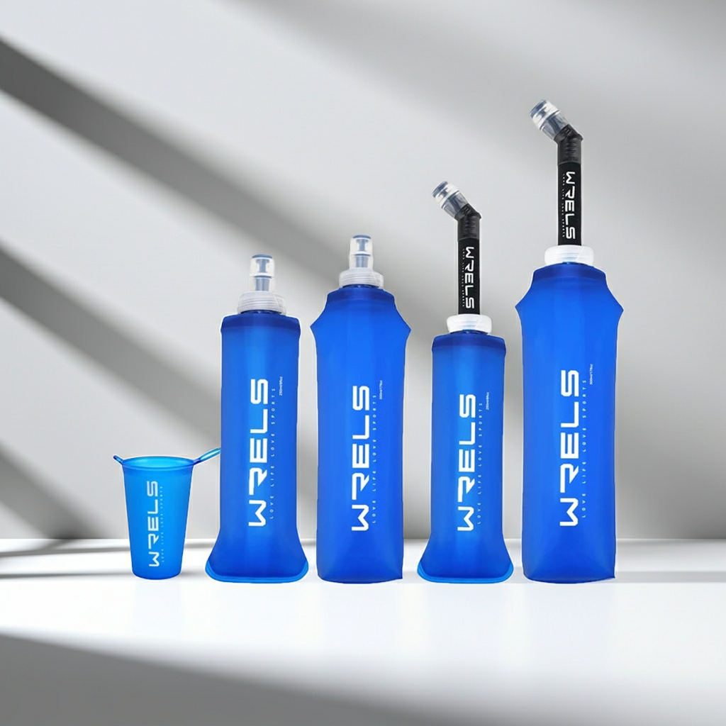 Gourde BLUE