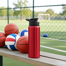 Gourde sport 600 ml ZENA – Légère et pratique