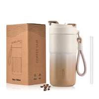 Gourde thermique Ava idéale pour l’hydratation quotidienne, éco-responsable et réutilisable
