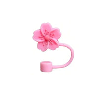 Bouchon de paille FEYA - 1Pcs Rose