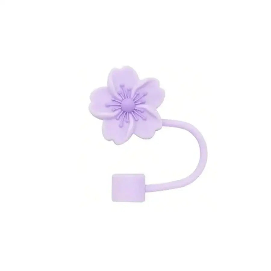 Bouchon de paille FEYA - 1Pcs Violet