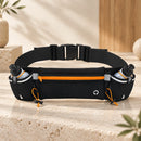 Ceinture hydratation running ZYLO – vue produit 22 – Nova Gourde
