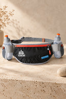 Ceinture hydratation RUXA – vue produit 1 – Nova Gourde