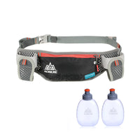 Ceinture hydratation RUXA – vue produit 2 – Nova Gourde