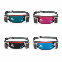 Ceinture hydratation RUXA – vue produit 3 – Nova Gourde