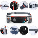 Ceinture hydratation RUXA – vue produit 5 – Nova Gourde