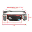 Ceinture hydratation RUXA – vue produit 6 – Nova Gourde