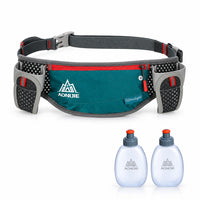 Ceinture hydratation RUXA – vue produit 9 – Nova Gourde