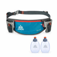 Ceinture hydratation RUXA – vue produit 10 – Nova Gourde