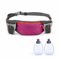 Ceinture hydratation RUXA – vue produit 11 – Nova Gourde