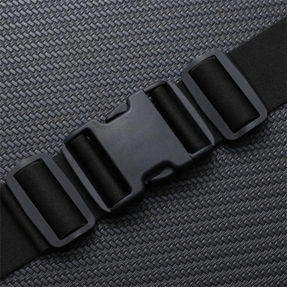 Ceinture hydratation TALO – vue produit 3 – Nova Gourde