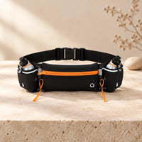 Ceinture hydratation TALO – vue produit 4 – Nova Gourde