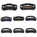 Ceinture hydratation TALO – vue produit 6 – Nova Gourde