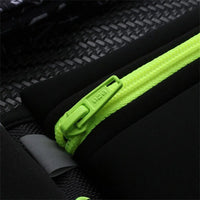 Ceinture hydratation TALO – vue produit 10 – Nova Gourde