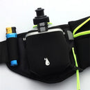 Ceinture hydratation TALO – vue produit 11 – Nova Gourde