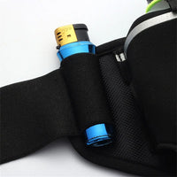 Ceinture hydratation TALO – vue produit 12 – Nova Gourde