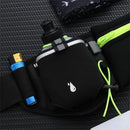 Ceinture hydratation TALO – vue produit 13 – Nova Gourde